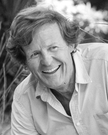 David Hare | LATW